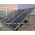 Sungold high efficiency solar panel system 5000w